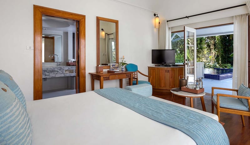 Centara Villas Samui-Deluxe Pool Villa_4818